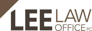 Lee Law Office PC logo